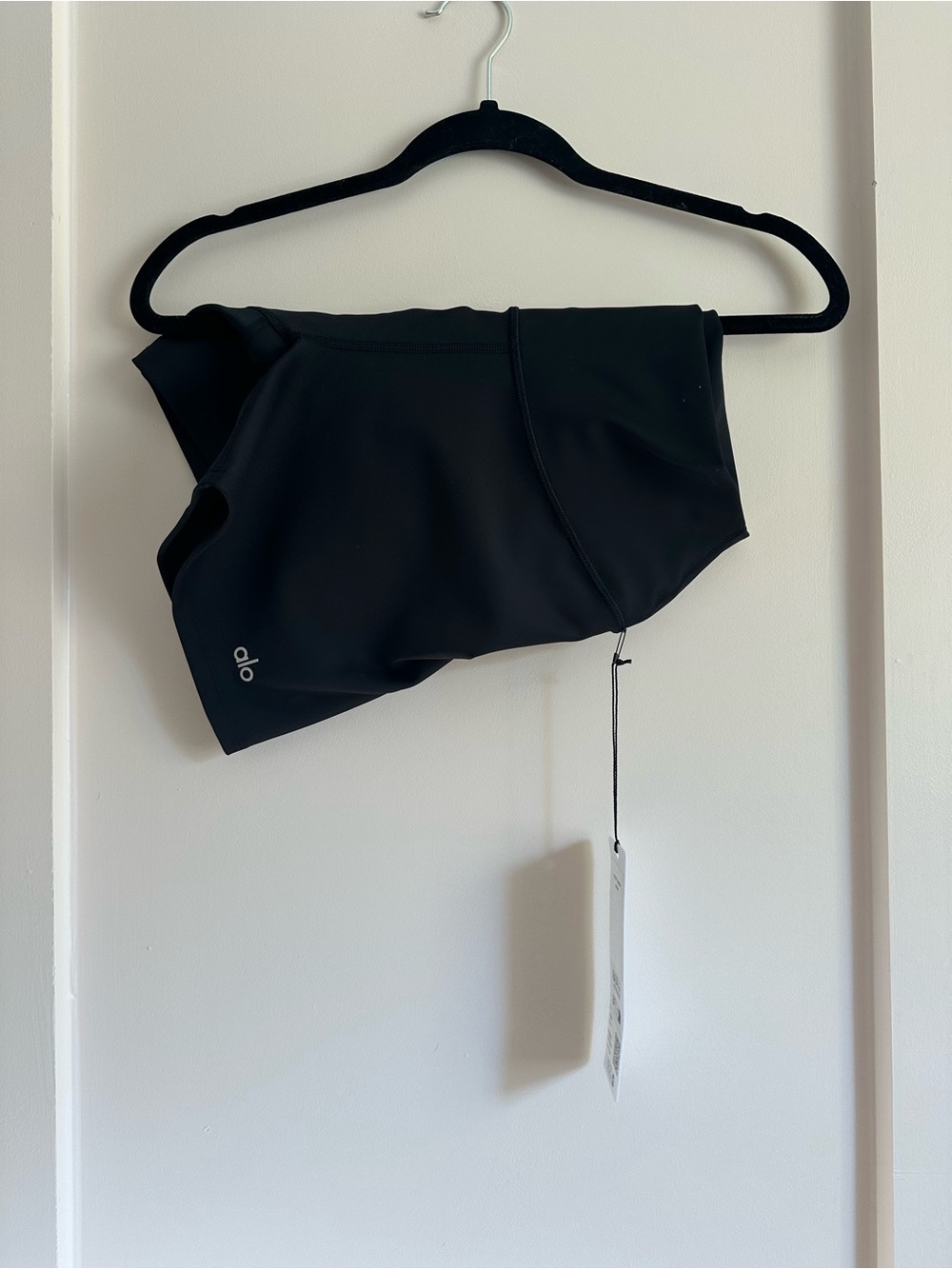 Alo Airlift Energy Athletic short